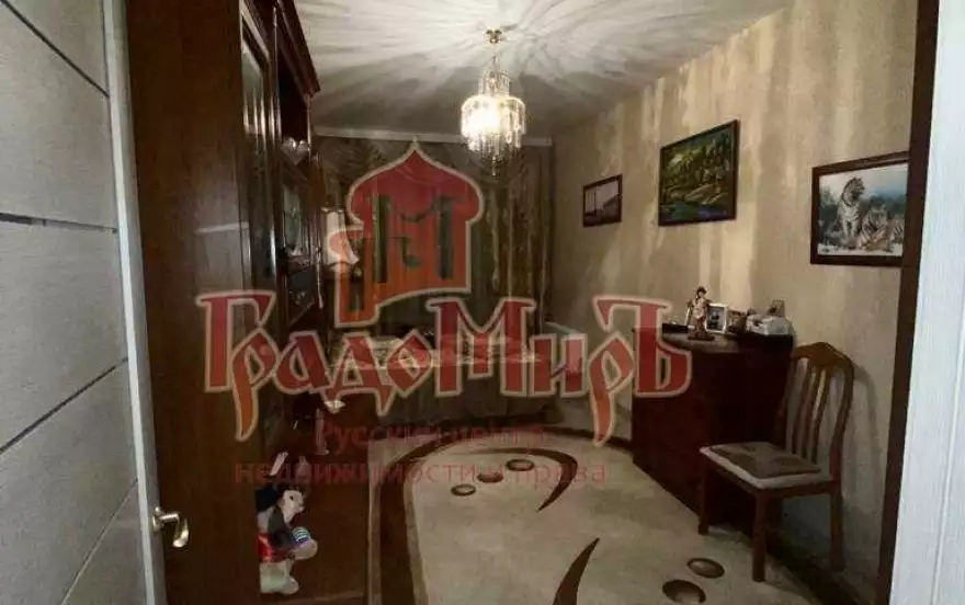 Добролюбова улица, 32б