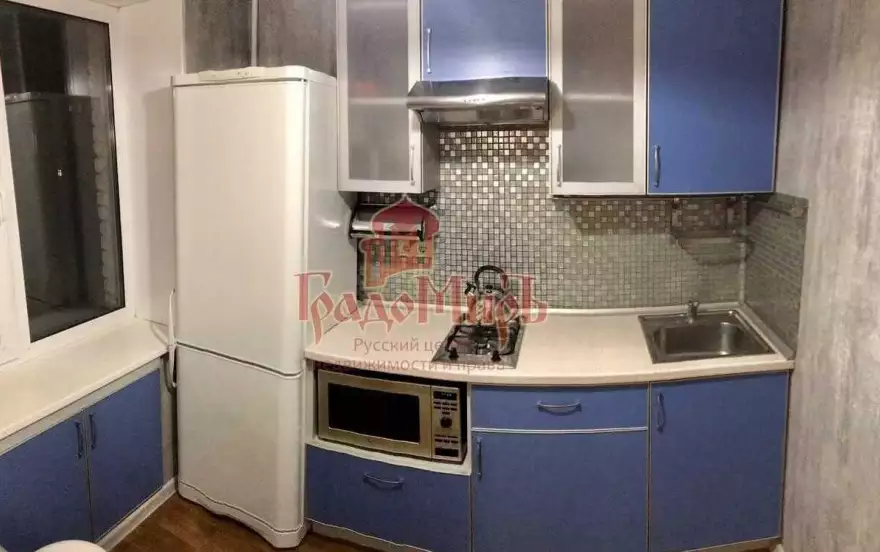 Авиационный проезд, 13