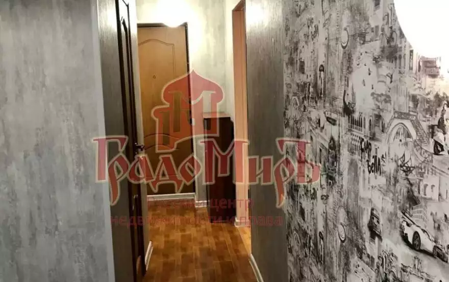 Авиационный проезд, 13