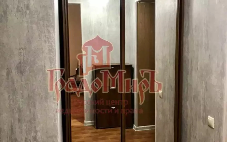 Авиационный проезд, 13