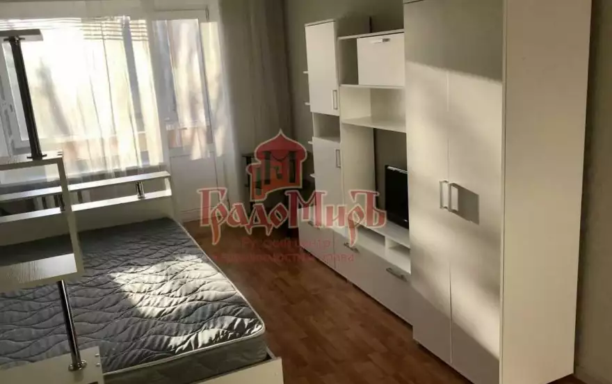 Авиационный проезд, 13