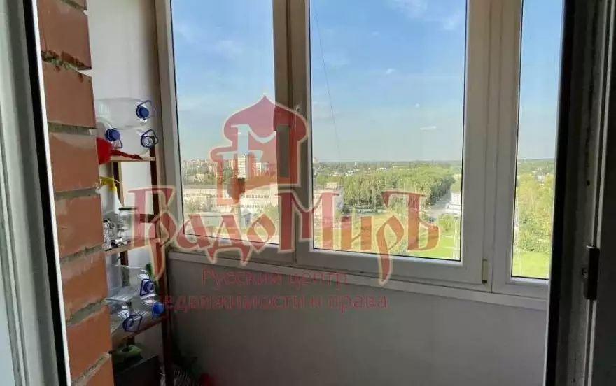 Фестивальная улица, 8к2