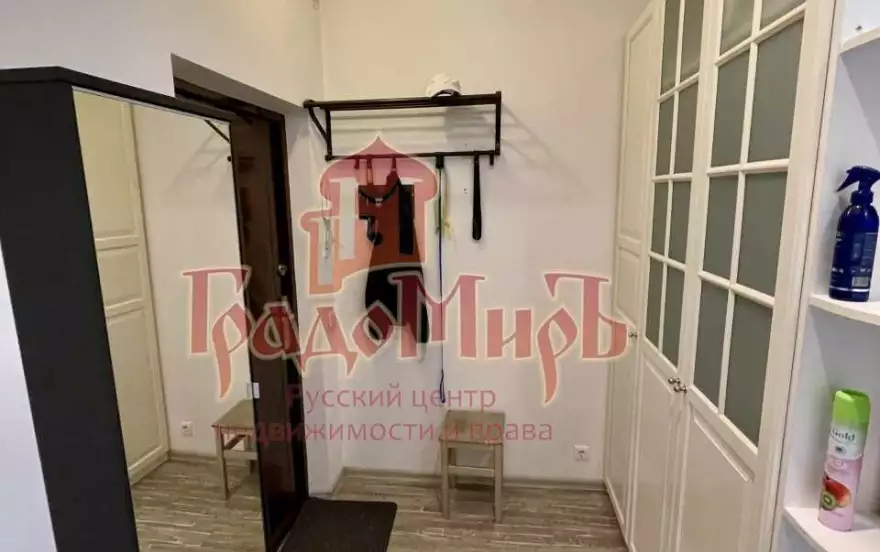 Фестивальная улица, 8к2