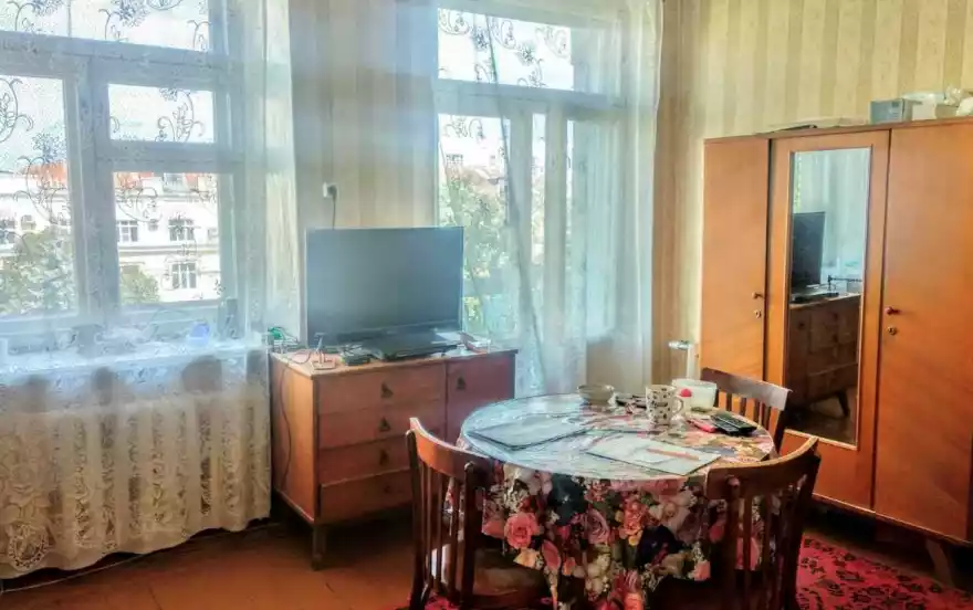 Семинарская улица, 41