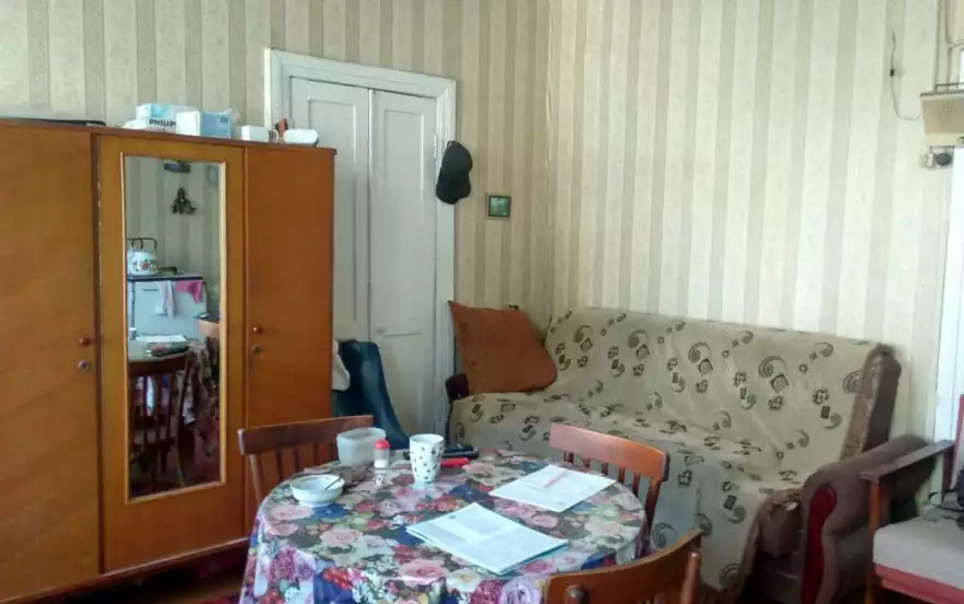 Семинарская улица, 41