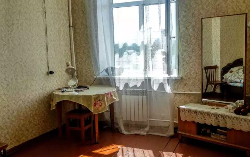 Семинарская улица, 41