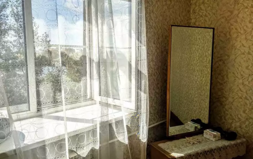 Семинарская улица, 41