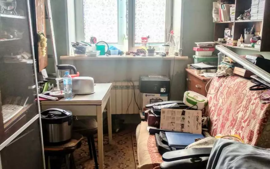 Семинарская улица, 41