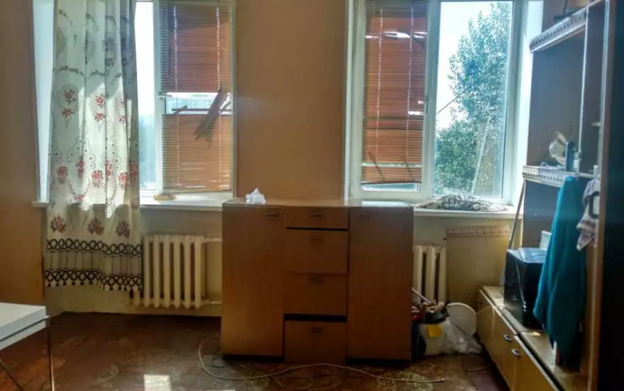 Семинарская улица, 41