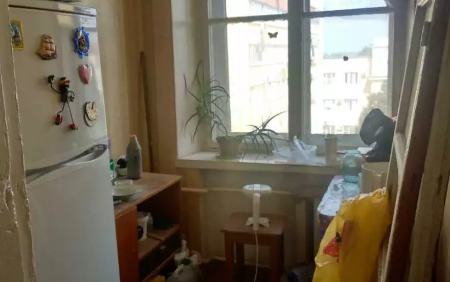Семинарская улица, 41