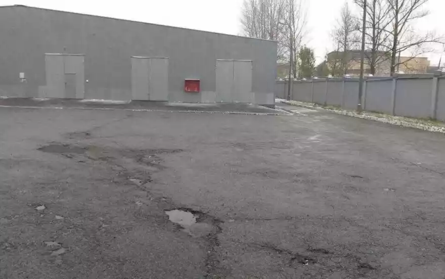 2-й Котляковский пер, 3