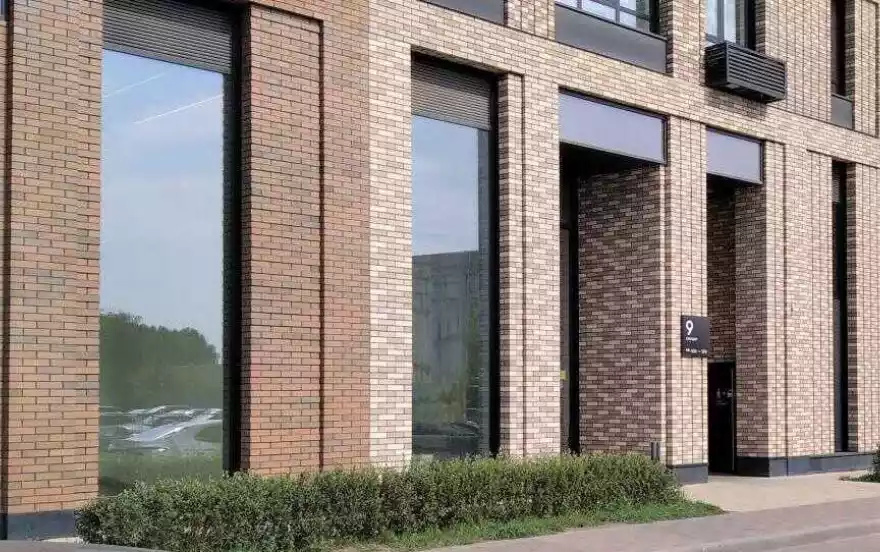 Каширское ш