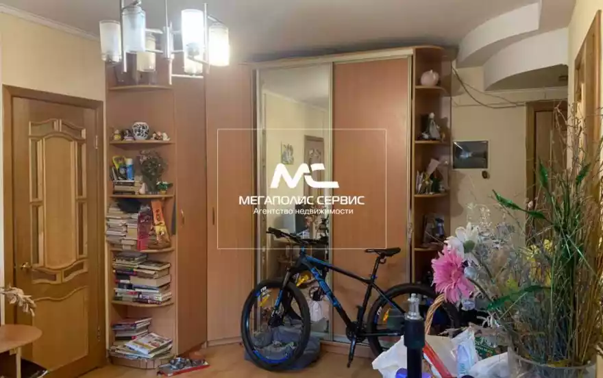 Оружейная улица, 33