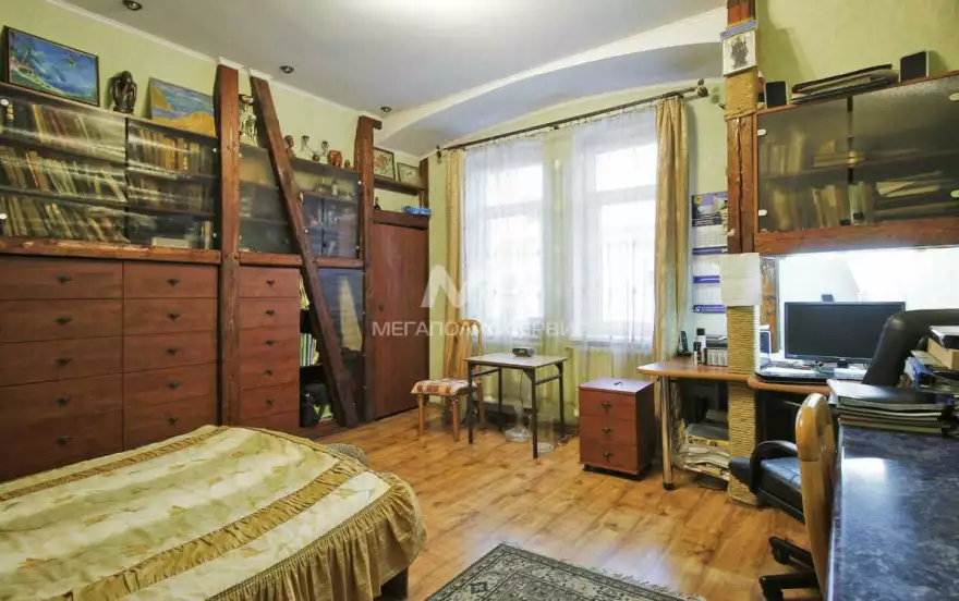 Тельмана улица, 34А