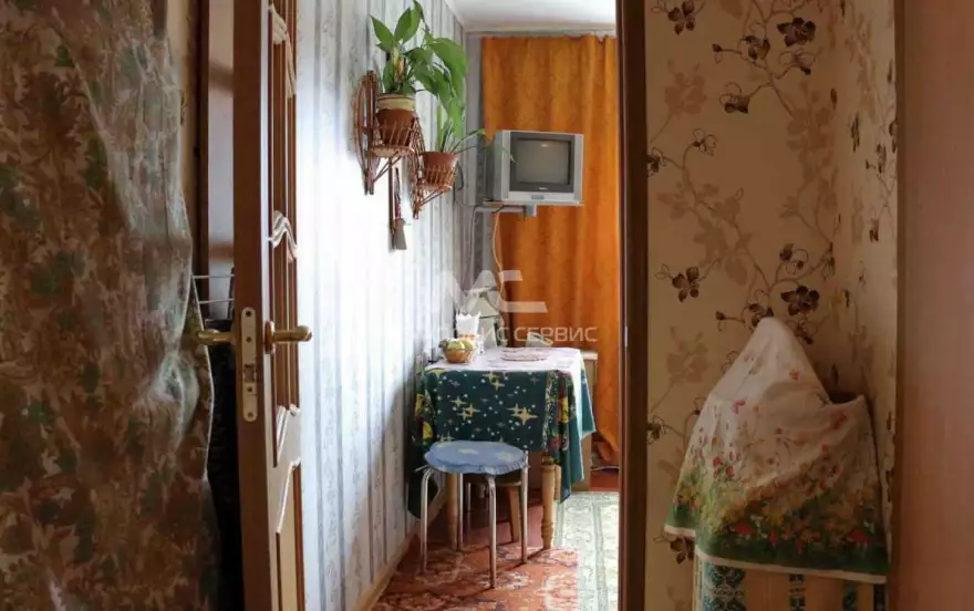 Шаманова улица, 9