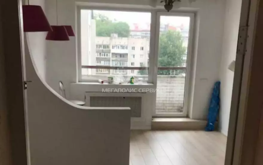 Радистов пер, 2