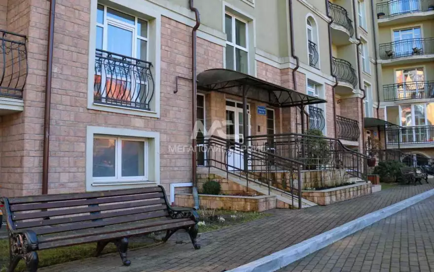 Комсомольский пер, 3
