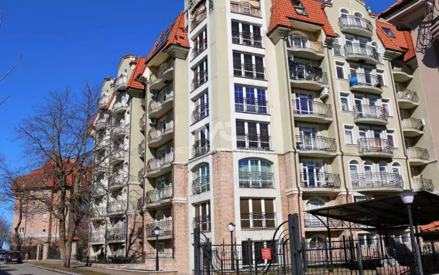 Комсомольский пер, 3