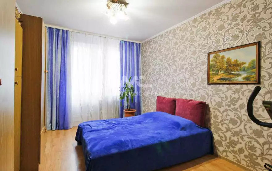 Нансена улица, 35