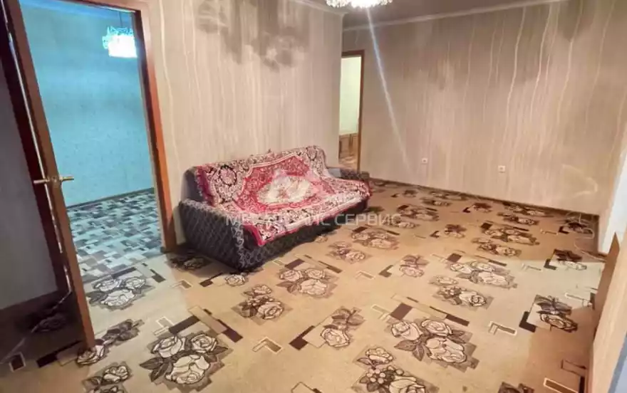 Бумажников пр-кт, 7