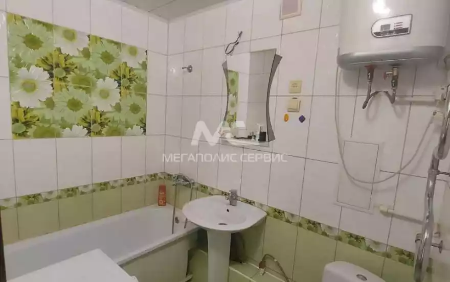 Советская улица, 36