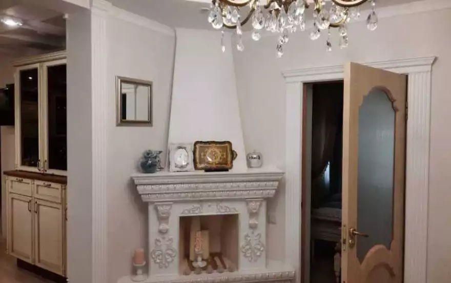 Космонавтов проезд