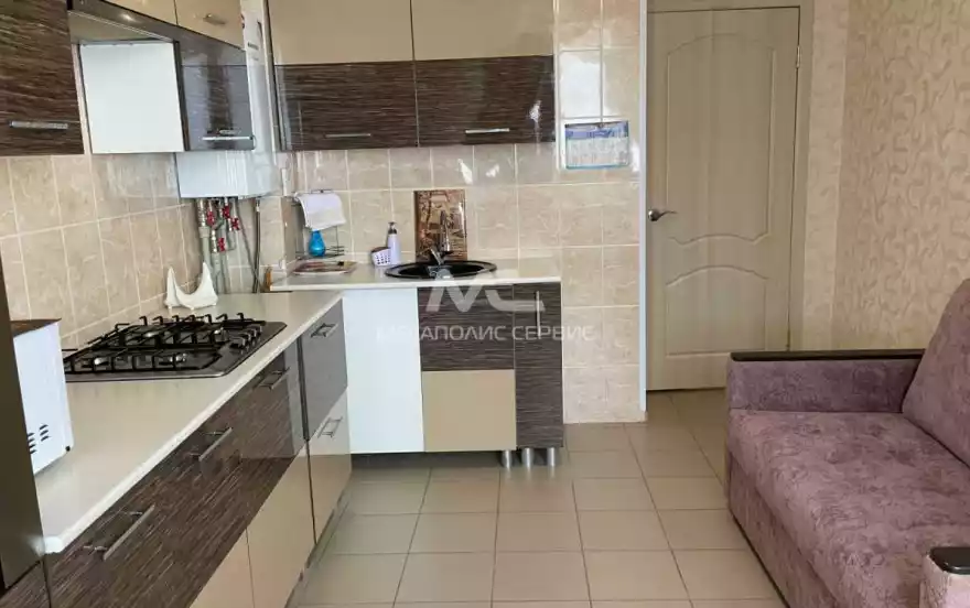 Объездная улица, 18Ак7/2