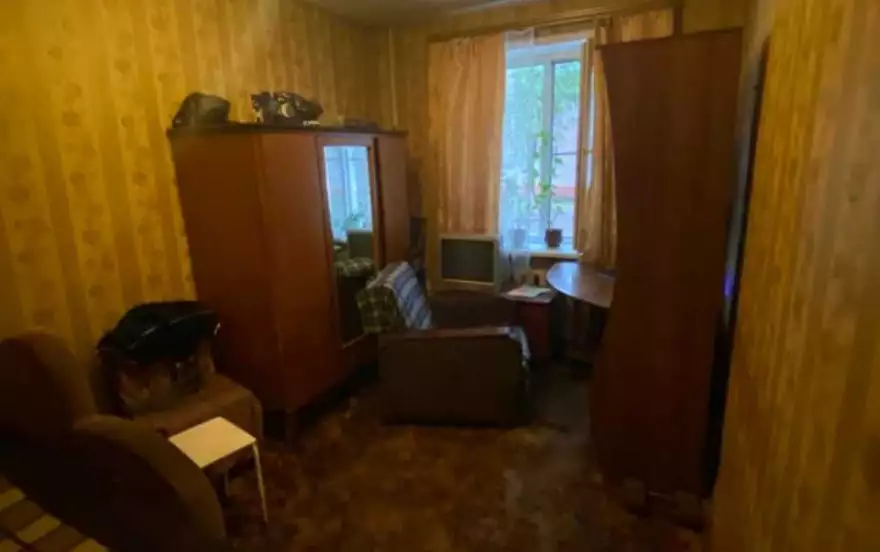 40 лет Октября улица, 43