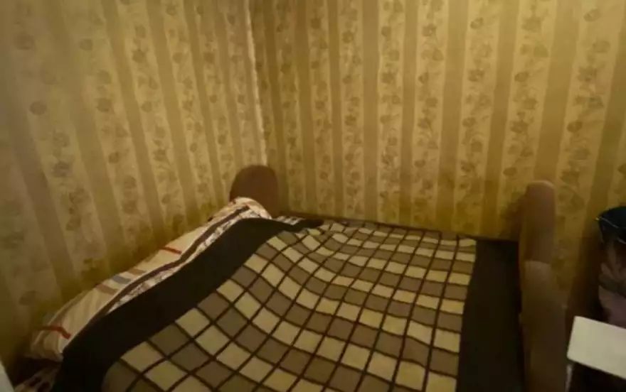 40 лет Октября улица, 43