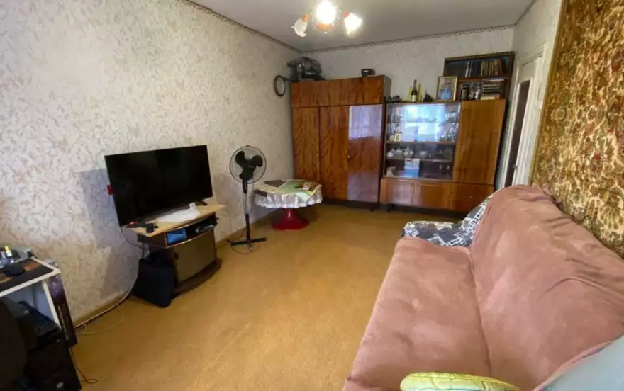Лермонтова улица, 35