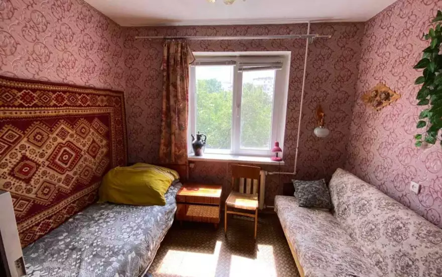 Лермонтова улица, 35