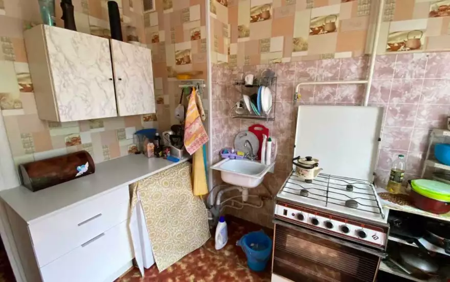 Лермонтова улица, 35