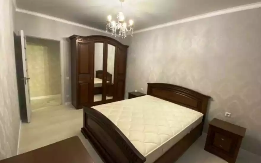 Никанорова улица, 4А