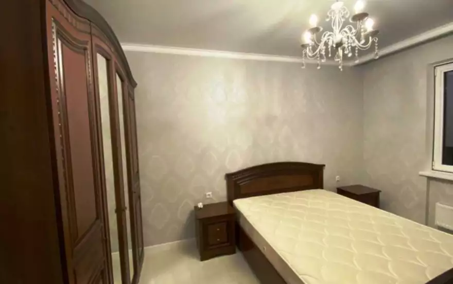 Никанорова улица, 4А