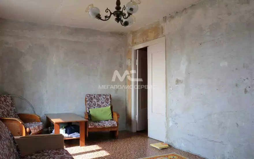Машиностроительная улица, 60