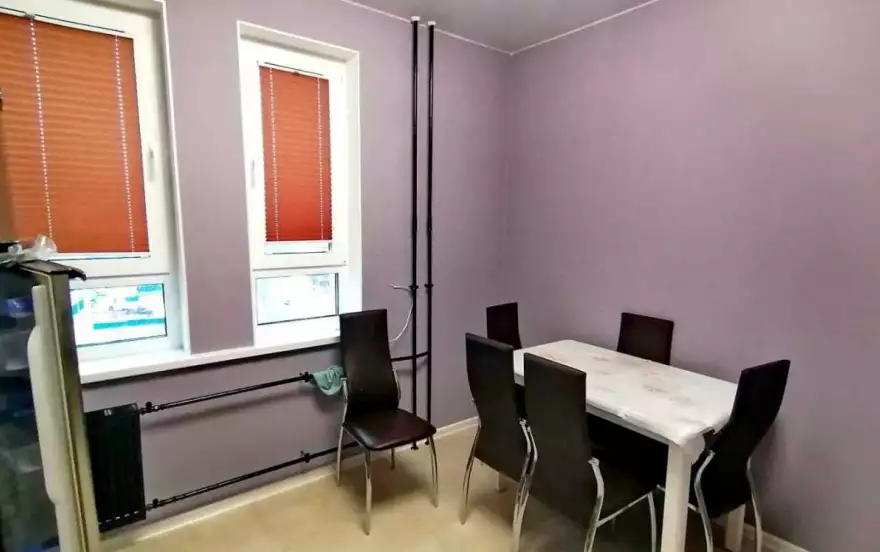 Спартака улица, 15
