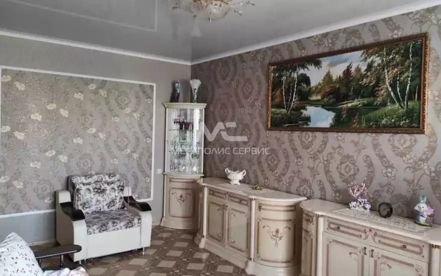 Жилая улица, 9к3