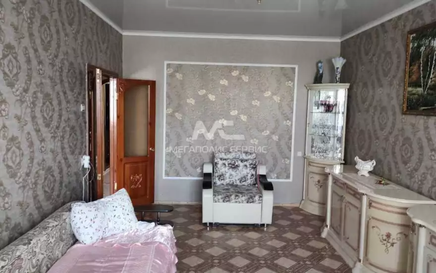 Жилая улица, 9к3