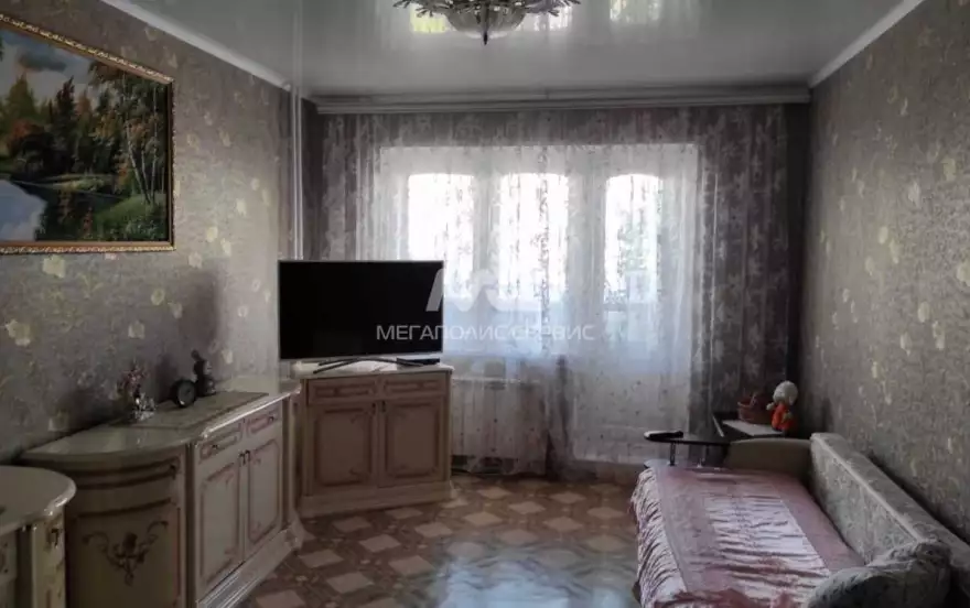 Жилая улица, 9к3
