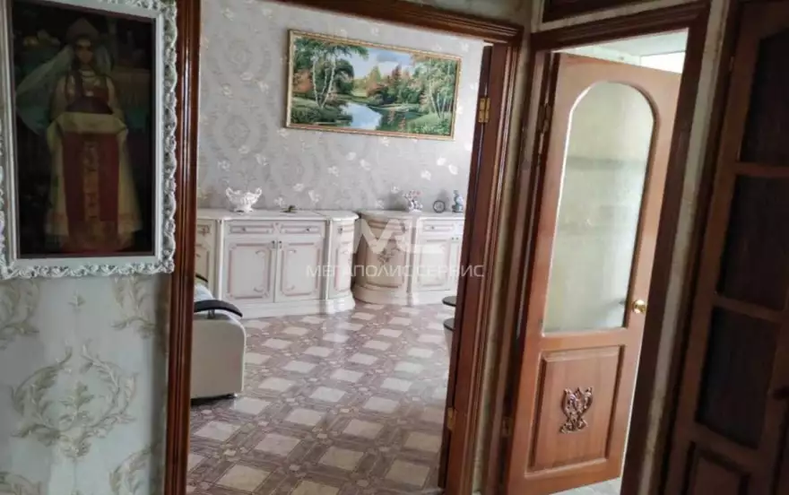 Жилая улица, 9к3