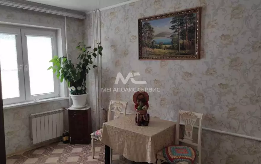 Жилая улица, 9к3