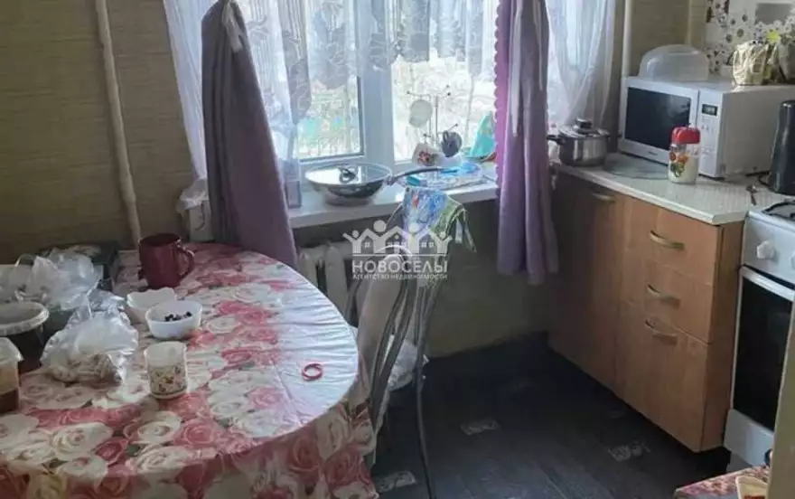 Красной Звезды улица, 12