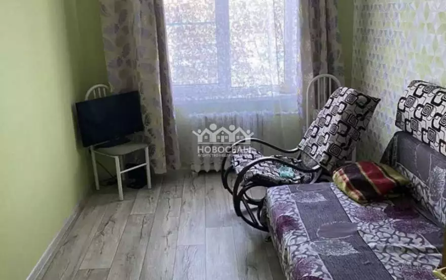 Красной Звезды улица, 12