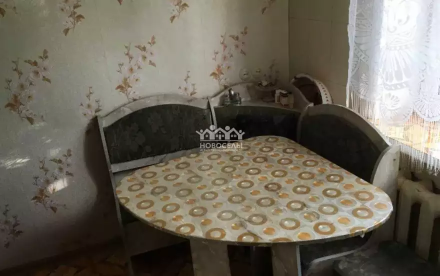 Евгения Гаюсана улица, 30А