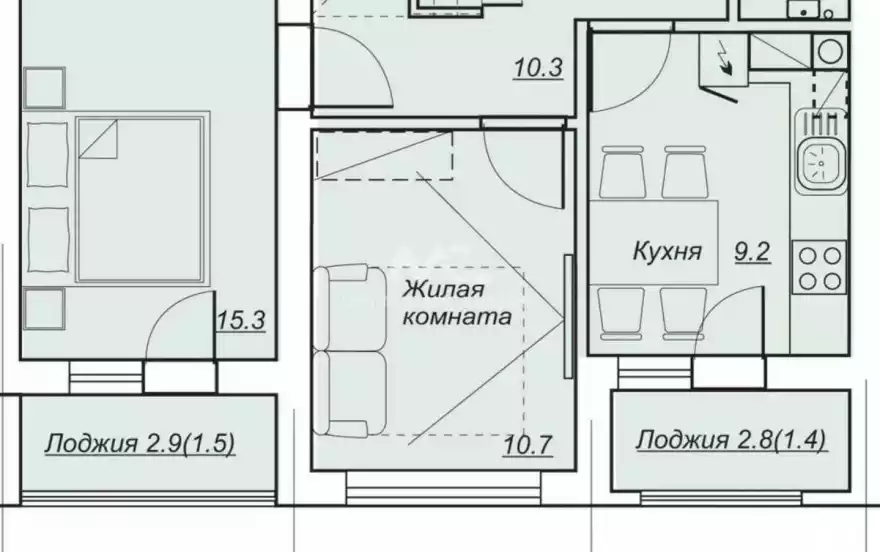 Докука улица, 27Б