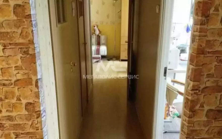 Партизана Железняка улица, 18