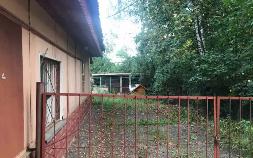 Советская улица