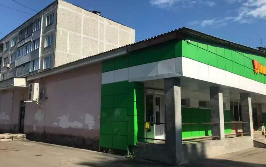 Пионерская улица
