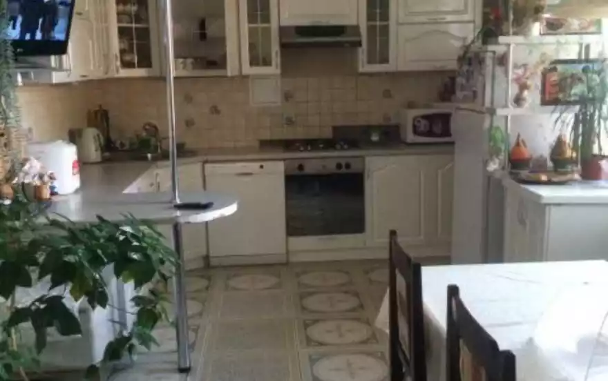 Центральная улица