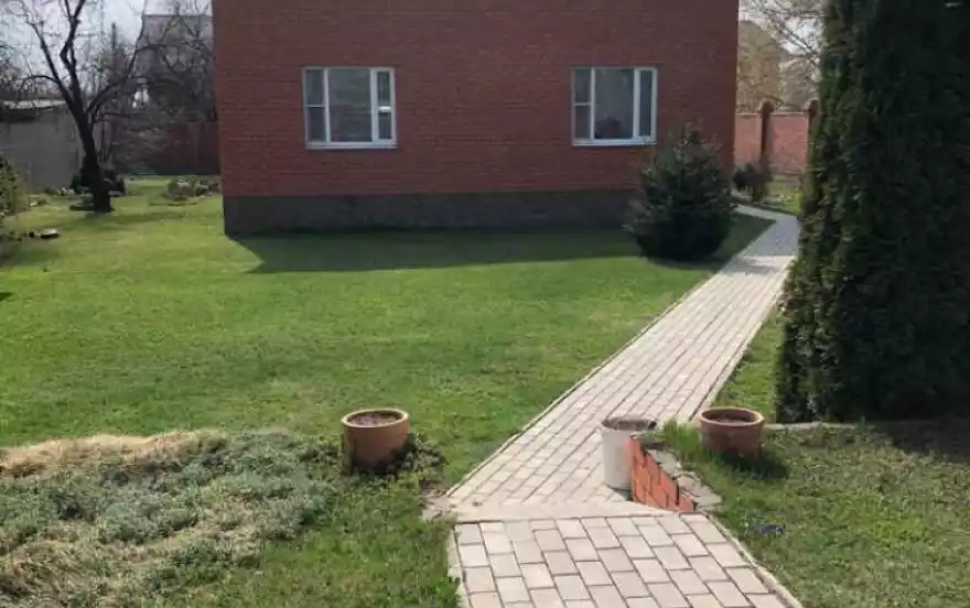 Центральная улица